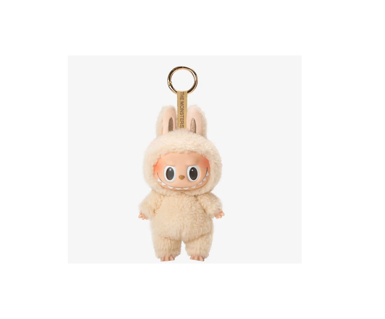 Labubu Anhänger Blind Box